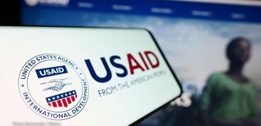 Opinion: The Trump administration can boost aid impact with localization