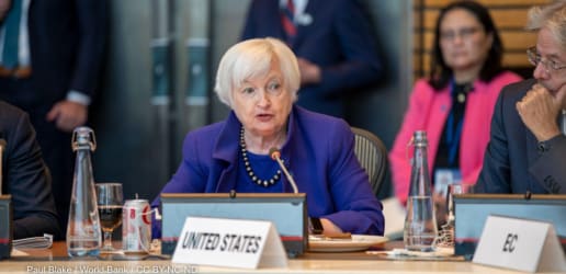 Opinion: Mainstreaming resilience in MDBs in an age of compounding crises