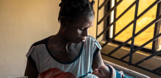 Opinion: Deploying blended financing to advance the SDGs for health