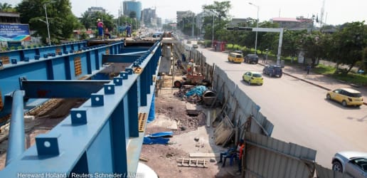 Opinion: Global aid is complicated. The solution doesn't have to be