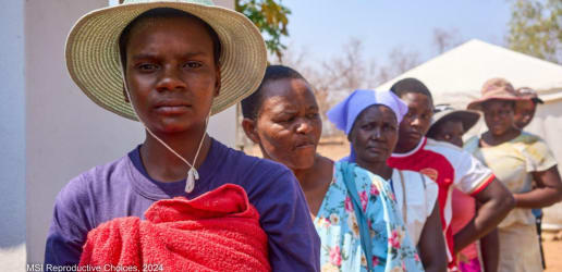 Opinion: 5 ways to thrive despite Trump’s anti-abortion global gag rule 