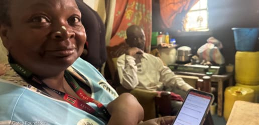 Exclusive: Donors commit $10M to include African languages in AI models