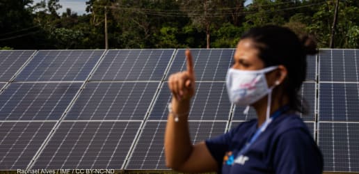 Opinion: In 2025, governments must ‘electrify, baby, electrify’