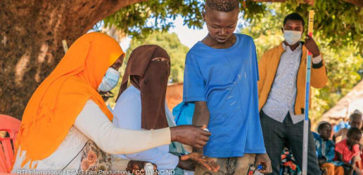 Neglected tropical diseases: treatments, impact, and progress