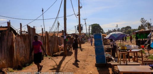 Opinion: Overreliance on aid got us here — now here’s what we do