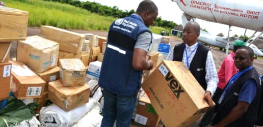 Opinion: Chaos vs. cooperation — reimagining global health amid US WHO exit