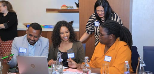 Opinion: 4 ways to harness research for health advocacy success