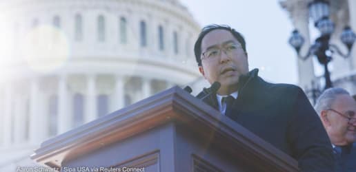 Senator warns legal victory may not stop USAID restructuring plans