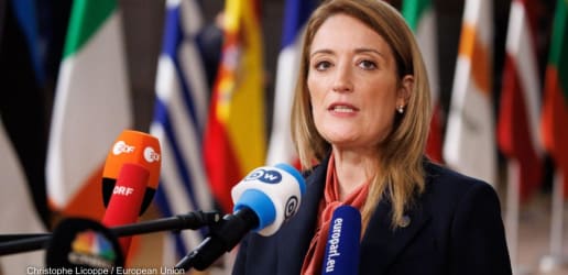 Europe feels the pressure as US cuts off foreign aid