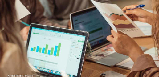 Opinion: The 2026 Aid Transparency Index is canceled. Here’s what it means