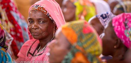 Opinion: Gender equality is at risk in Financing for Development talks