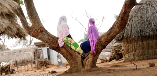 Opinion: How we must rethink the future of women’s and children’s health