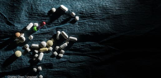 Amid global health funding cuts, Africa is struggling with opioid abuse