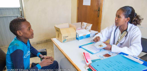 Opinion: We need climate-smart health workers to protect communities