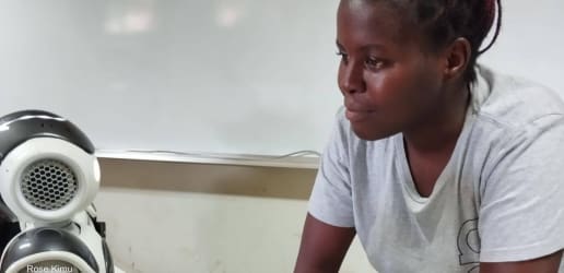 Opinion: Africa's AI future hinges on youth investment