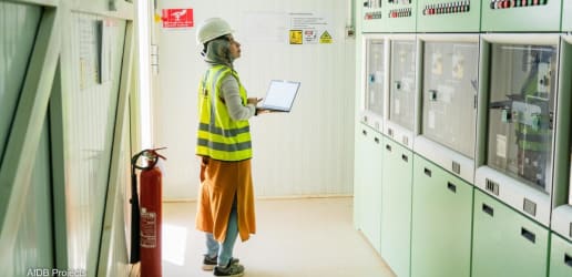 Opinion: How replicable finance models can plug the EMDE infrastructure gap