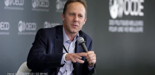 Opinion: From cuts to common cause, how do we rethink global development?