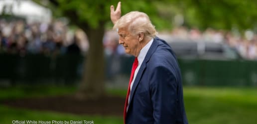 Opinion: Trump attack on US foundations would devastate global human rights