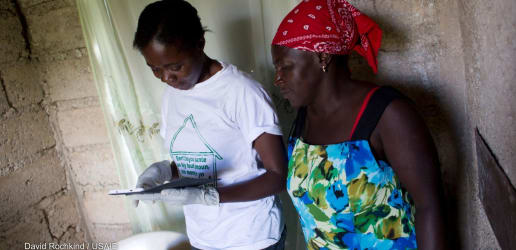 Opinion: Robust health data today avoids fragile health systems tomorrow