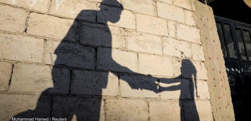 Jordan's success at localization comes back to bite its aid sector 