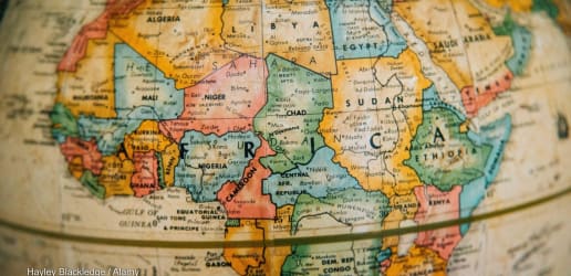 Opinion: Africa’s cost of capital crisis is a G20 test of global fairness 