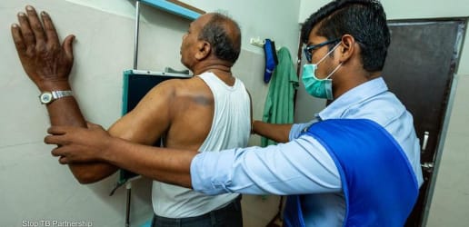 Opinion: India’s bold leadership in turning the tide for TB