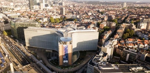 Is the political environment in Brussels the worst ever for NGOs?