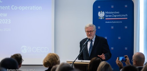 A response by OECD’s Carsten Staur to civil society open letter of June 3 