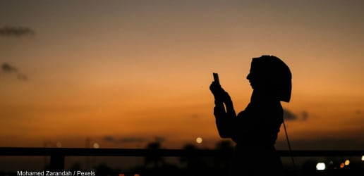 Opinion: The manosphere is no joke. Now is time to act on digital misogyny