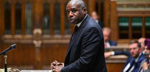 Opinion: A new development conference can’t be just a Western echo chamber 