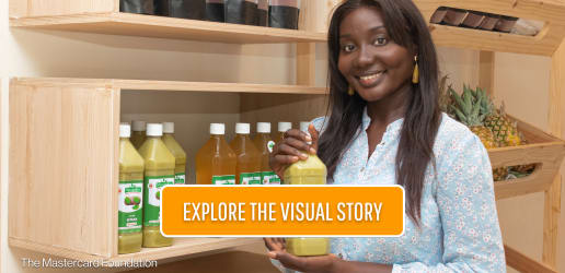 The untapped potential of Africa’s women entrepreneurs