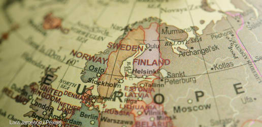 The top local employers in Europe