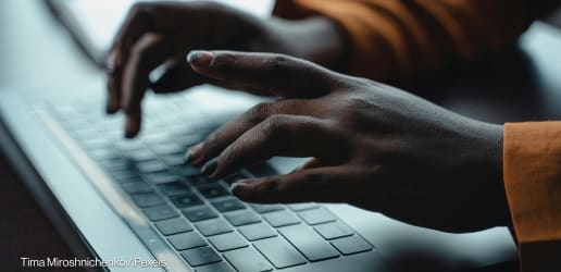 Opinion: The internet was once a tool for justice. It can be again