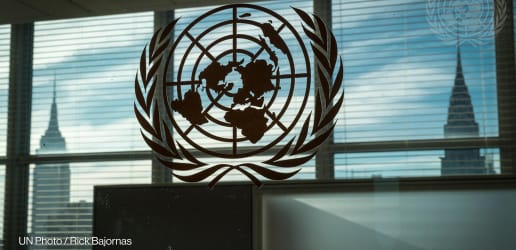 Opinion: What now for the UN? A new evaluation prompts critical questions