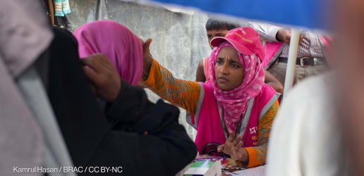 The top local employers hiring in Central and South Asia