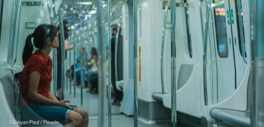 Opinion: Women-only spaces may have unintended consequences