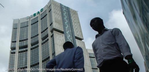 The top local employers in West Africa