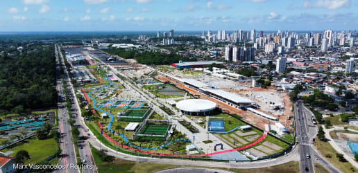 For Brazilians, the barriers to COP30 participation are overwhelming