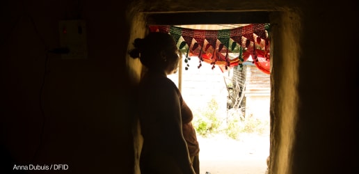 We are losing ground in the struggle against modern slavery