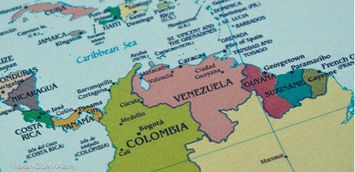 The top local employers in Latin America and the Caribbean