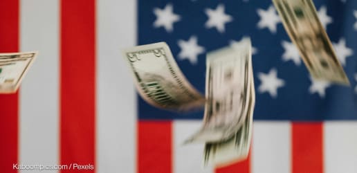 Devex Pro Insider: The $6.5B US foreign aid spending spree