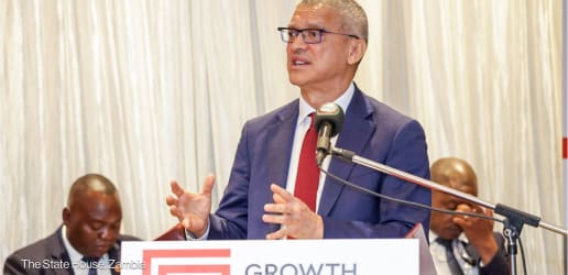 African SMEs need more support, so we’re pioneering financing solutions