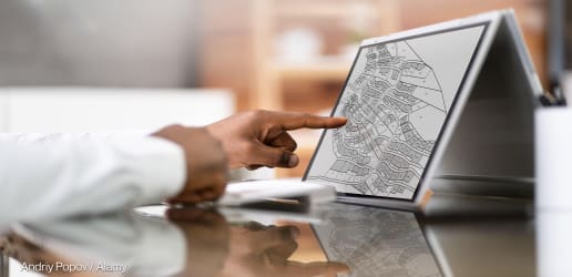 A key fix for aid is to unify fragmented data