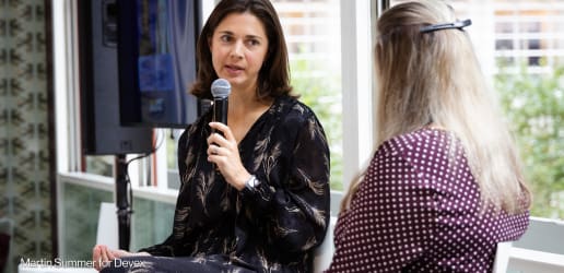 How NGOS can help governments in the global south to learn