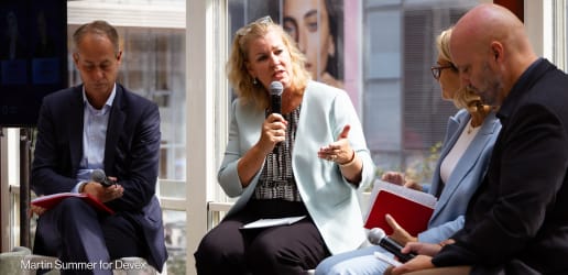 Future ready: Adapting digital solutions for a +1.5ºC world