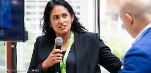 Could a new coalition around saving lives be the way forward?