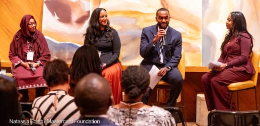 Opinion: Sudan’s young people are leading with local solutions