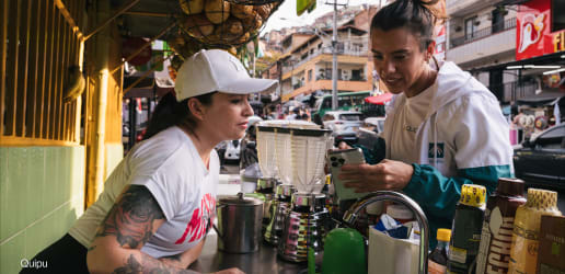 Opinion: Innovation challenges yield bold ideas in data and AI