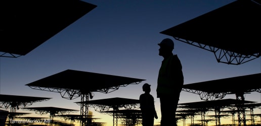 What you can expect to earn from climate jobs