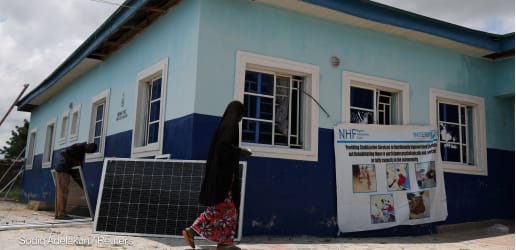 Smart policies, not more dependence, will boost Africa’s health financing